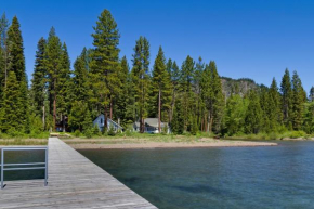 Belleview Lakefront by Tahoe Getaways - Hot Tub, Pier, Buoy and Guest House